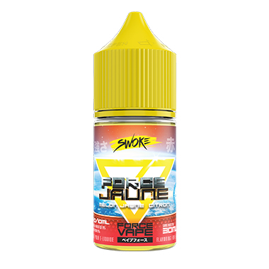 Arôme Force Jaune 30ml - Force Vape