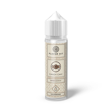 Candy Chic 50ml - Flavor Hit