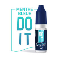 Arôme Menthe Bleue - DO IT