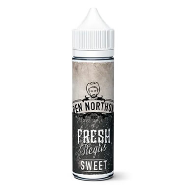 Fresh Reglis 50ml - Ben Northon