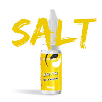 LEGENDE JAUNE Salt - E-Liquide-FR