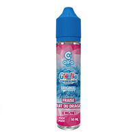 Fraise Fruit du Dragon 50ml - Granita 