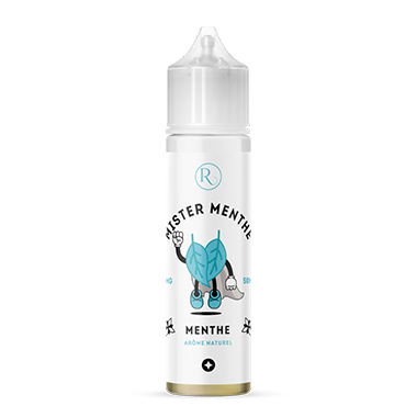 Mister Menthe 50ml - O'Naturel