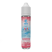 Pastque Soft 50ml - Granita 