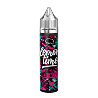 Red Fruit 50ml - Lemon'Time