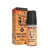 Red Light District Salt - MoonShiners