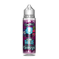 Midnight 50ml - Kung Freeze