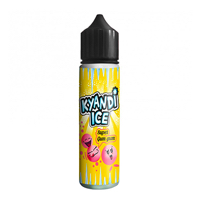 Super Gum Gum Ice 50ml - Kyandi Shop