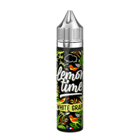 White Grape 50ml - Lemon'Time