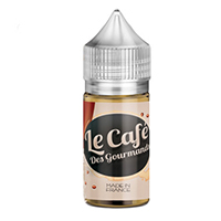 Arme Le Caf des Gourmands 30ml - Revolute