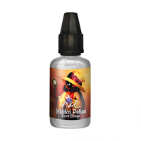 Arme Secret Mango 30ml - Hidden Potion