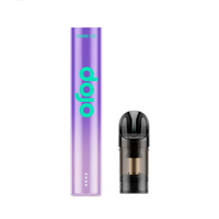 Kit Dojo Omni Go - Vaporesso