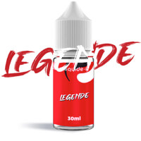 Arôme LEGENDE ROUGE 30ml - E-Liquide-FR