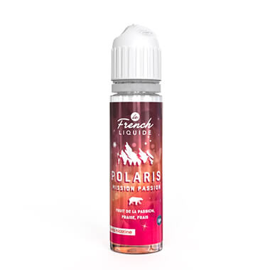 Mission Passion 50ml - Polaris