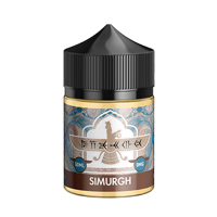 Simurgh 50ml - The Phenix Lab