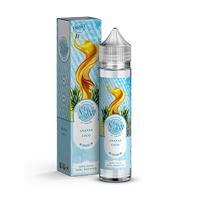 Ananas Coco Frais 50ml - Le Petit Verger