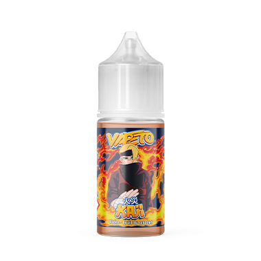 Arôme Kaji 30ml - Vapeto