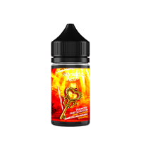 Arme Yellow Key 30ml - Secret's Keys