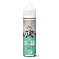 Green Mint 50ml - Ben Northon