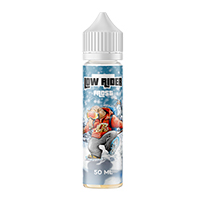 Low Rider Frost 50ml - Fuug Life