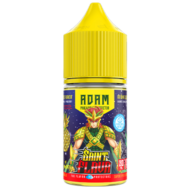 Arôme Adam 30ml - Saint Flava