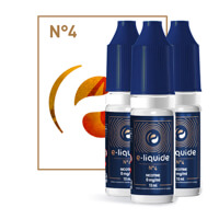 N°4 - E-Liquide-FR