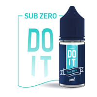 Arôme Sub Zero 30ml - DO IT