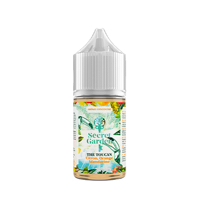 Arôme The Toucan 30ml - Secret Garden