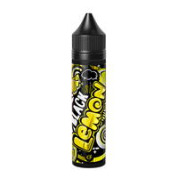 Black Lemon 50ml - Creative Suite