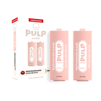 Capsules Le Pod Switch - Pulp