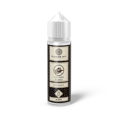 The One Blend 50ml - Flavor Hit