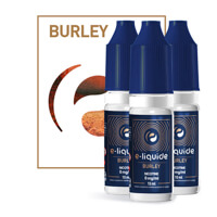 Burley - E-Liquide-FR