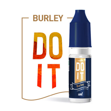 Arôme Burley - DO IT