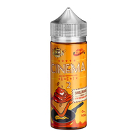 Cinema Reserve Act 2 100ml - Clouds of Icarus