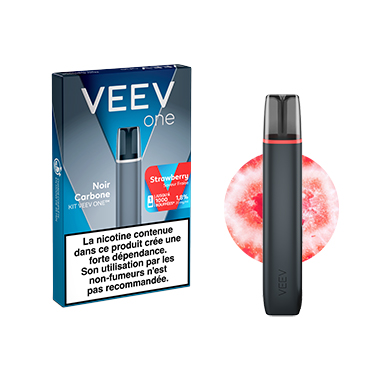 Kit VEEV One 20mg - VEEV