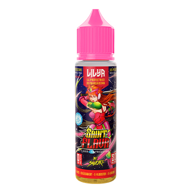 Lilya 50ml - Saint Flava