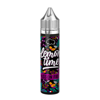 Passion Fruit 50ml - Lemon'Time