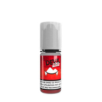 Red Devil sels de nicotine - DEVIL