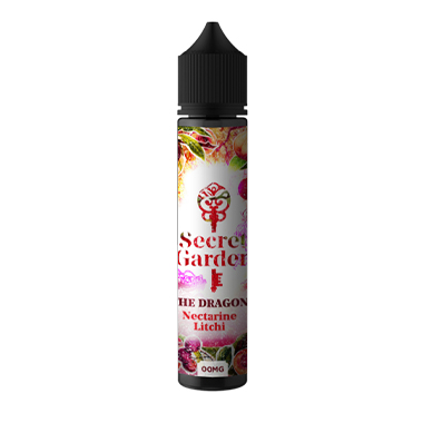 The Dragon 50ml - Secret Garden