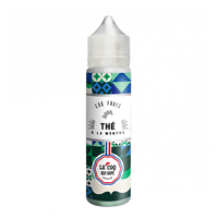 Thé à la Menthe 50ml - Le Coq Qui Vape