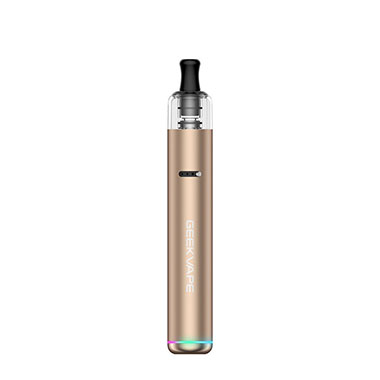 Kit Wenax S3 Evo - GeekVape