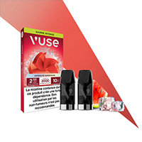 Capsules ePod Pastque Ice - Vuse