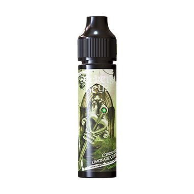 Green Key 50ml - Secret's Keys