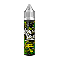 Lemon 50ml - Lemon'Time