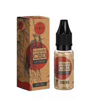 Licorne CBD - Curieux CBD