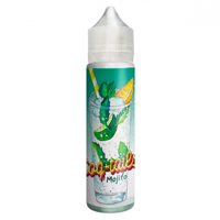 Mojito 50ml - Coq-Tails