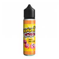 Super Gum Gum 50ml - Kyandi Shop