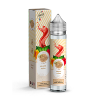 Fraise Poire 50ml - Le Petit Verger