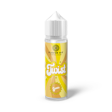 Ginzu 50ml - Twist