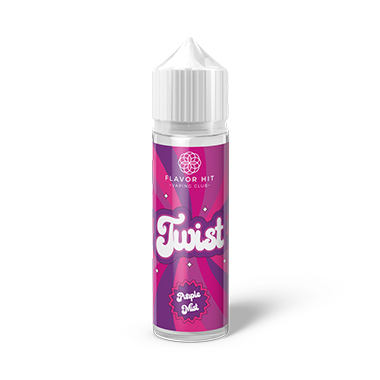 Purple Mist 50ml - Twist